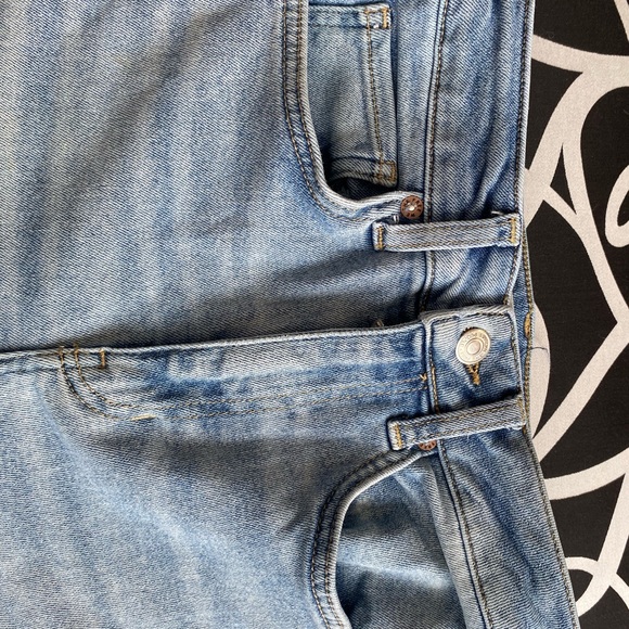 We The Free distressed jean - Picture 2 of 6